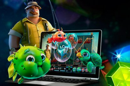 Casino Games That Pay Real Money Casino Games That Pay Real Money
